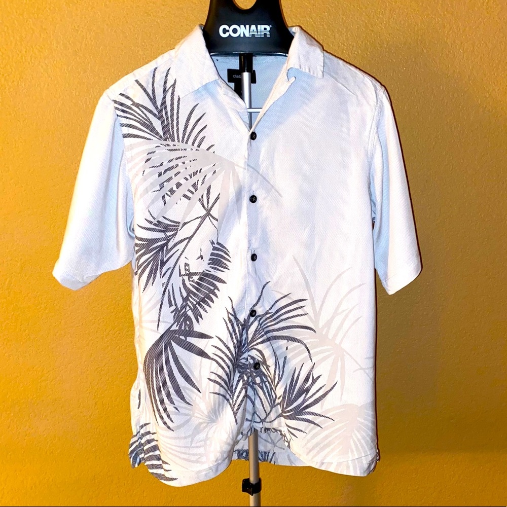 Hawaiian Shirt